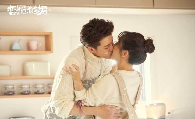 女生为什么喜欢劝闺蜜分手？游戏画面
